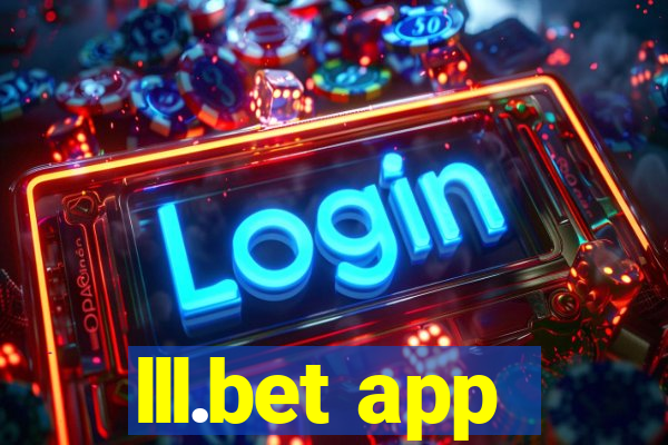 lll.bet app